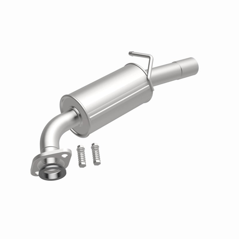Magnaflow BRE Rear Muffler Kit Replacement Toyota