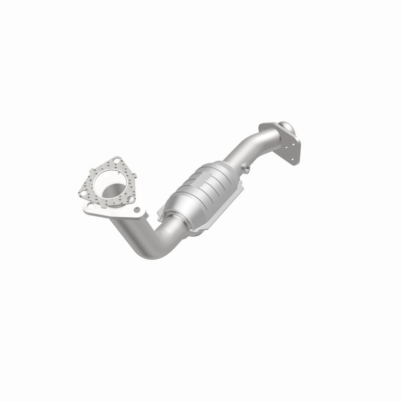 Magnaflow Direct Fit Catalytic Converter for 1994-1996 Chevrolet Caprice Buick Roadmaster - OneFastShop