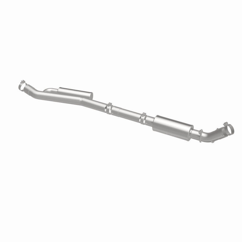 MagnaFlow D-Fit Muffler Replacement 409 SS 3.5in for 19-21 GMC Sierra 1500 - OneFastShop