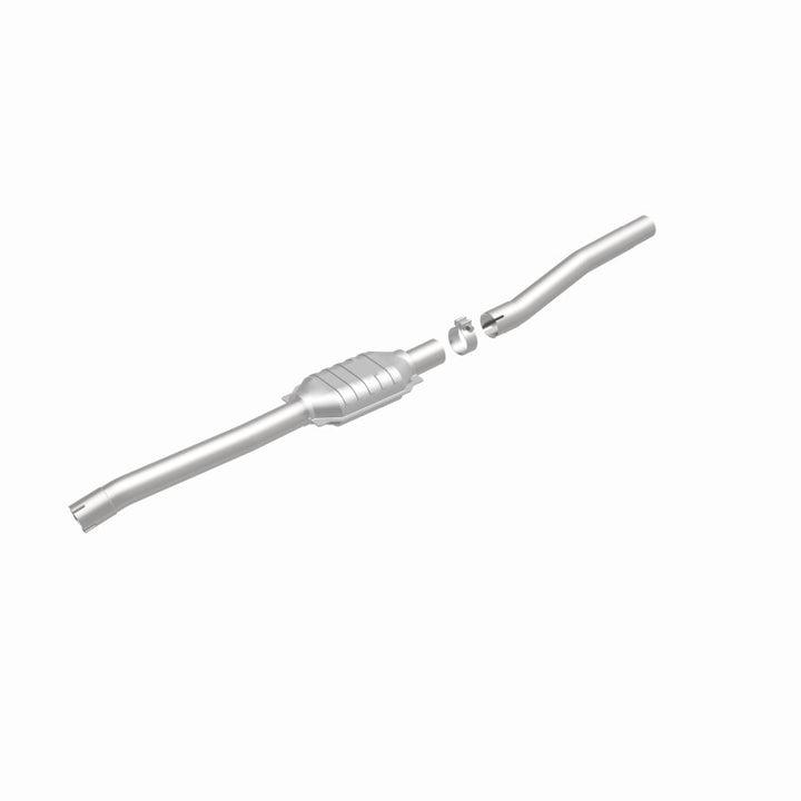 Magnaflow Direct-Fit Catalytic Converter for 97-99 Dodge Dakota 3.9/5 - OneFastShop