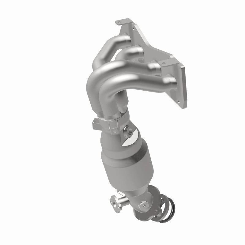 Magnaflow Direct-Fit Catalytic Converter for 12-15 Camry 2.5
