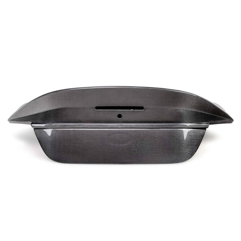 Seibon Carbon Fiber Trunk Lid for 2022+ Toyota GR86 / Subaru BRZ C-Style