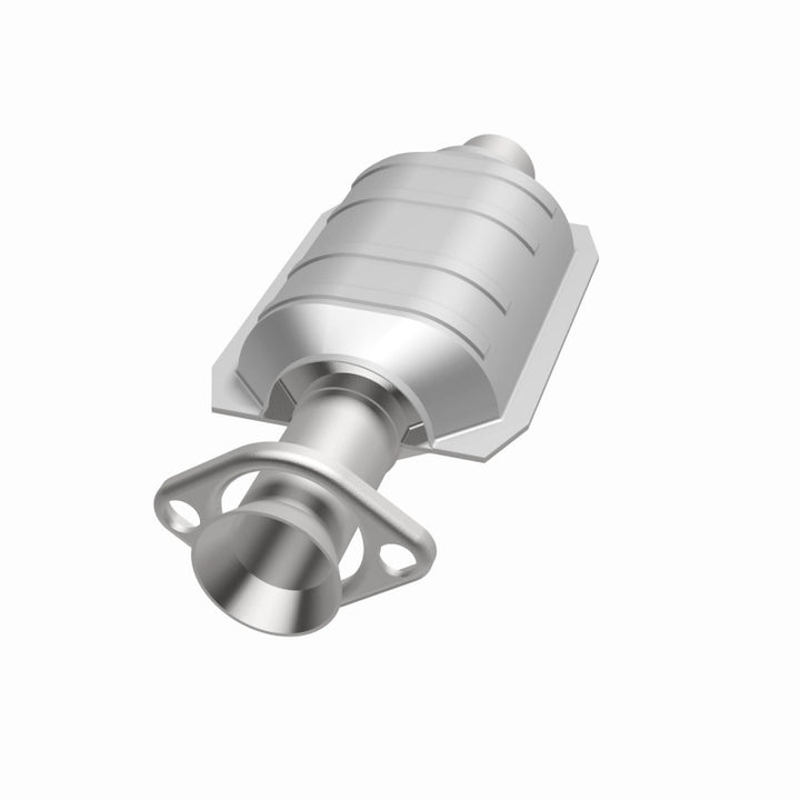 Magnaflow Conv Ford-Lincoln-Mercury 15.25X6.5 Direct-Fit Catalytic Converter for 1988-1990 Ford Taurus Lincoln Continental Mercury Sable - OneFastShop