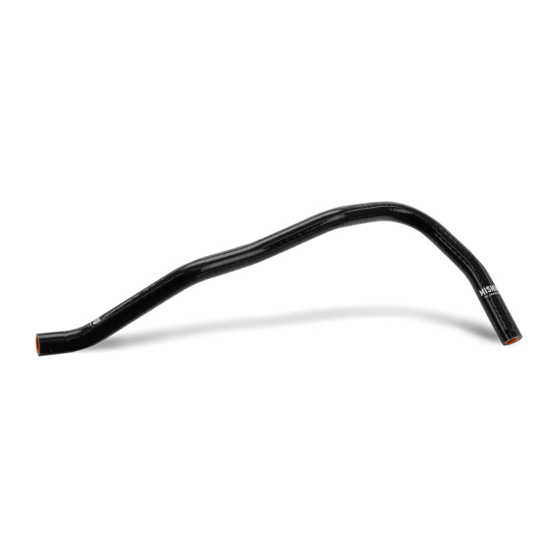 Silicone Coolant Hose Black 2022 And Up Honda Civic 1.5T - OneFastShop