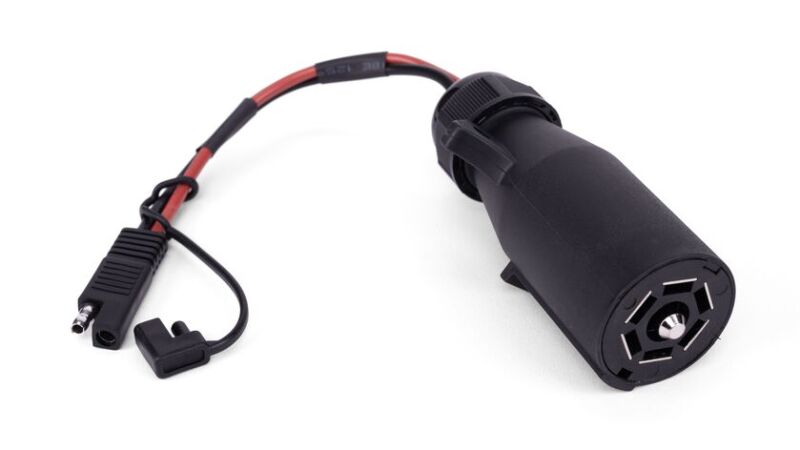 Air Lift Digital Portable Compressor with 120 PSI Gauge