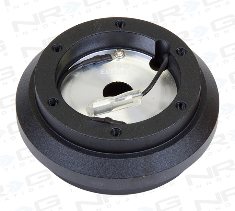 NRG Short Hub Adapter for Civic/CRX/Integra 88-93