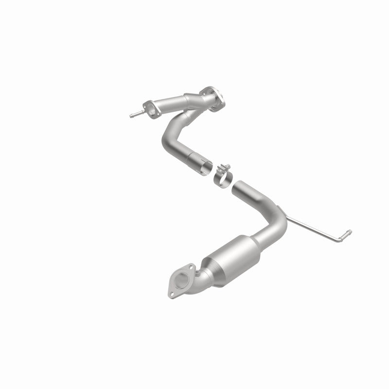 Magnaflow Direct-Fit Catalytic Converter for 05-15 Toyota Tacoma 4.0L - OneFastShop