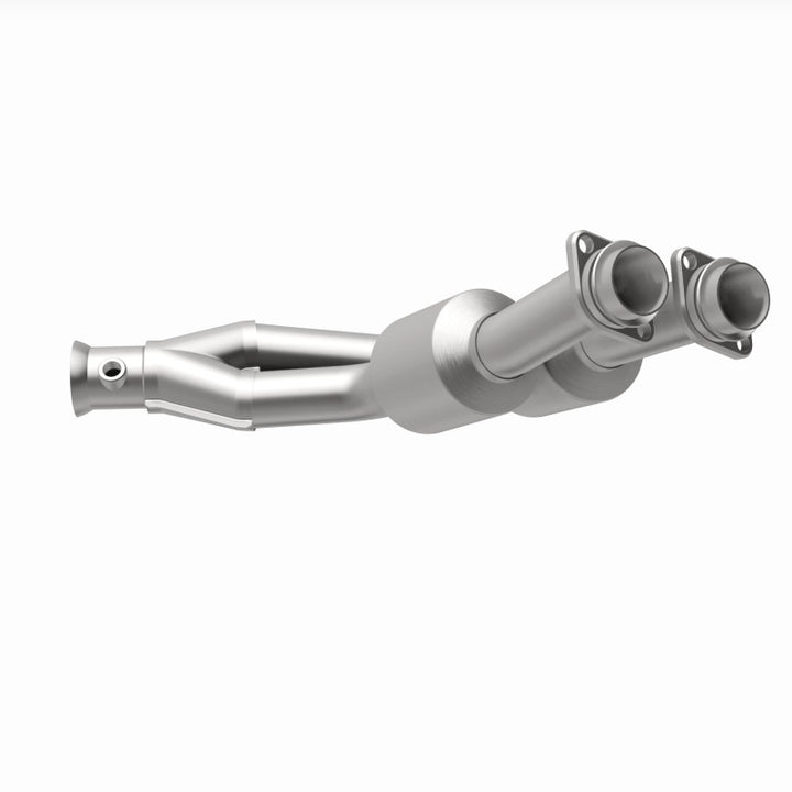 Magnaflow Catalytic Converter DF for 1995-1997 Jaguar Vanden Plas/XJ6 4.0 - OneFastShop