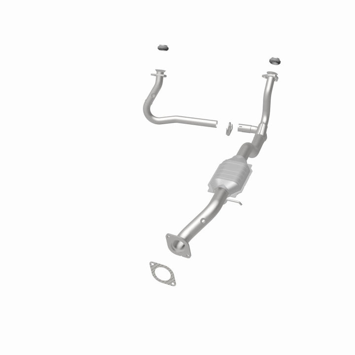 Magnaflow Direct-Fit Catalytic Converter for 2000 Chevy Blazer 4.3L 4WD - OneFastShop