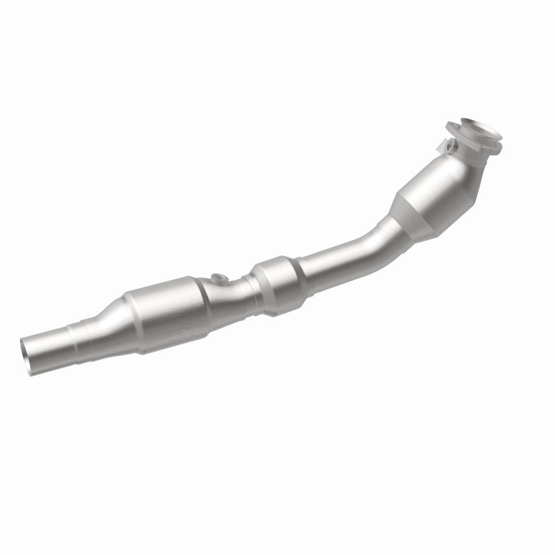Magnaflow Direct Fit Catalytic Converter for 2007-2008 Audi RS4 AWD P/S OEM - OneFastShop