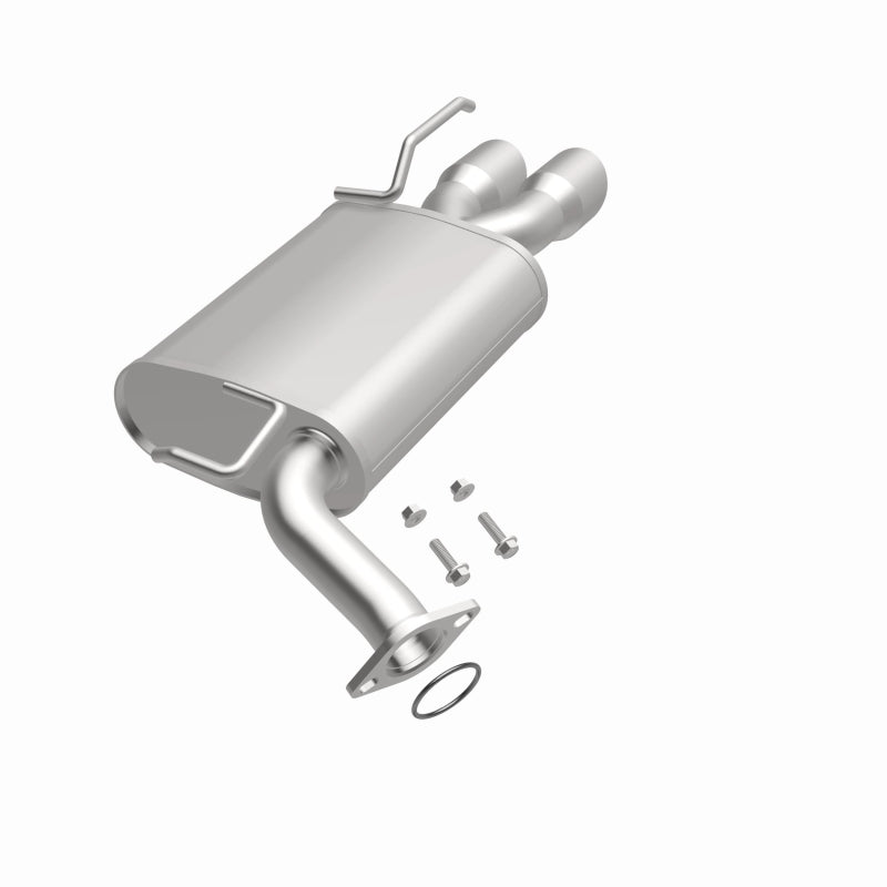 BRE Exhaust Muffler Kit for 2006–2008 M35 3.5L