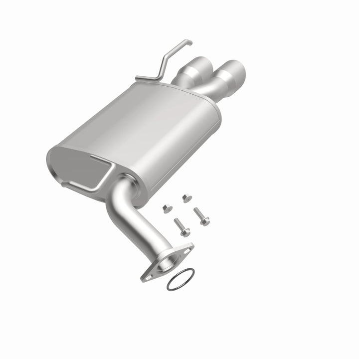 BRE Exhaust Muffler Kit for 2006–2008 M35 3.5L