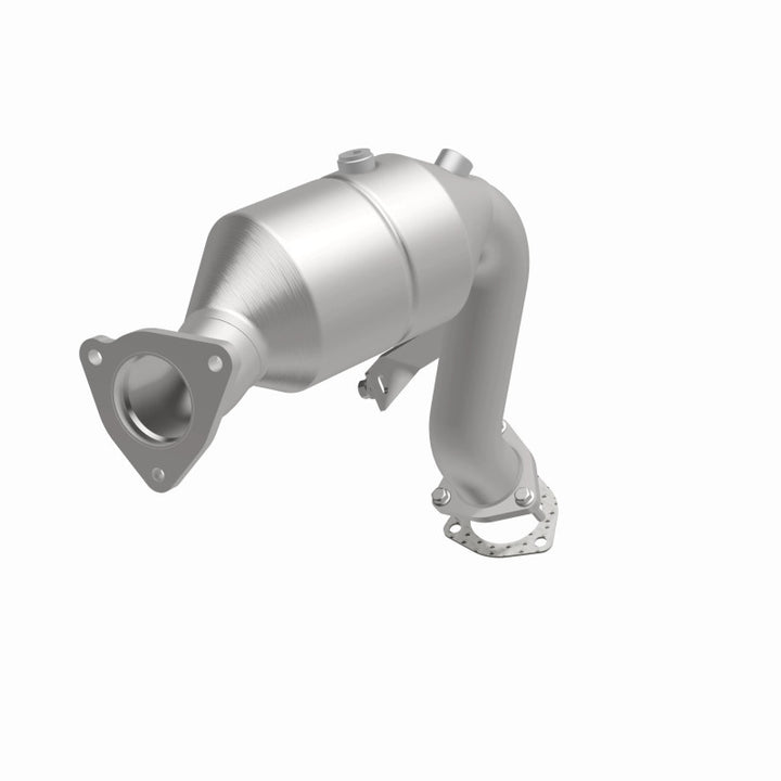MagnaFlow Direct-Fit Catalytic Converter Audi S4 2010-2013 - OneFastShop