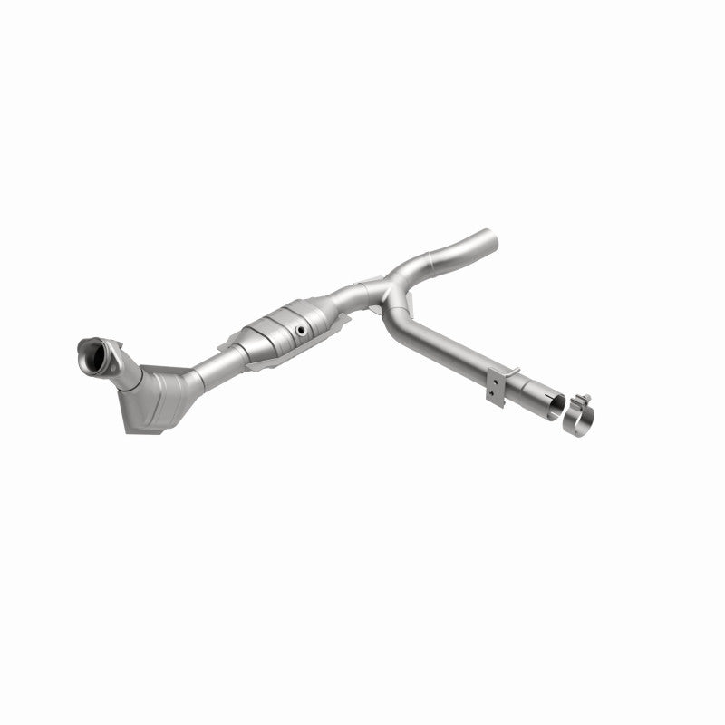 Magnaflow Direct-Fit Catalytic Converter 99-00 Ford F-150 4.6L - OneFastShop