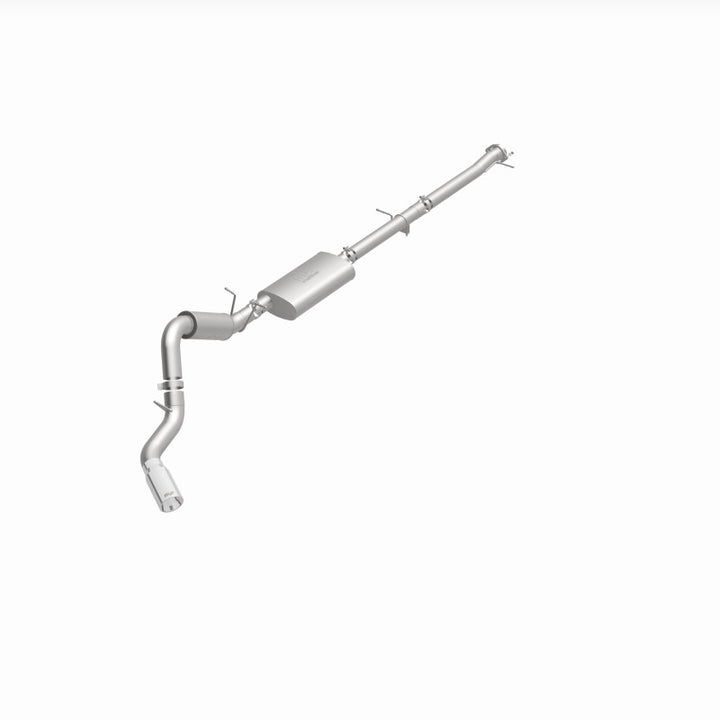 Magnaflow Cat-Back Exhaust System for 2022+ GM 2500/3500HD 6.6L Gas