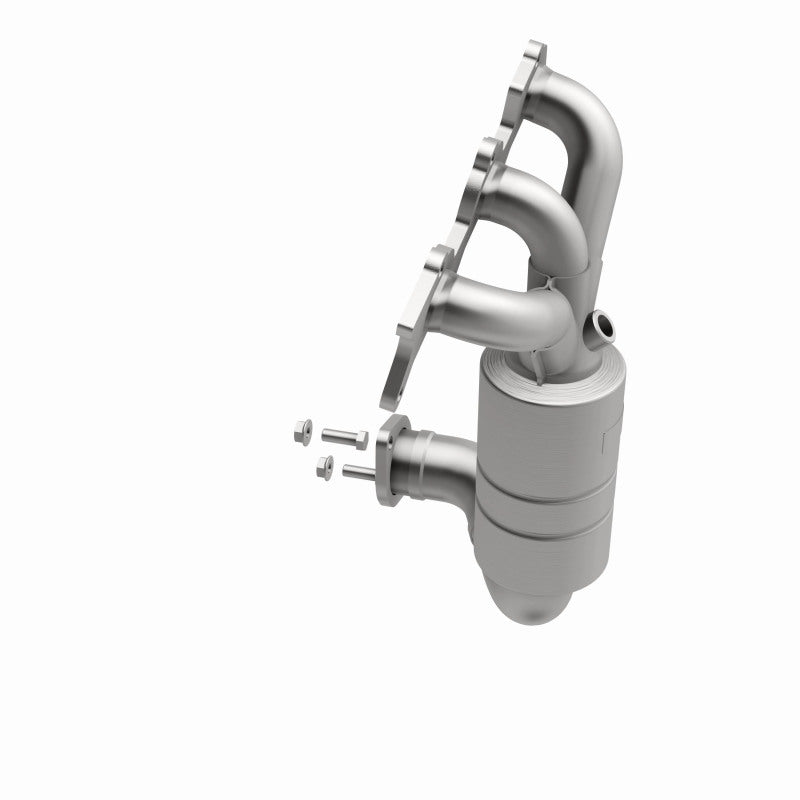 Magnaflow Direct-Fit Catalytic Converter for 07-09 Chrysler Sebring 2.7L - OneFastShop