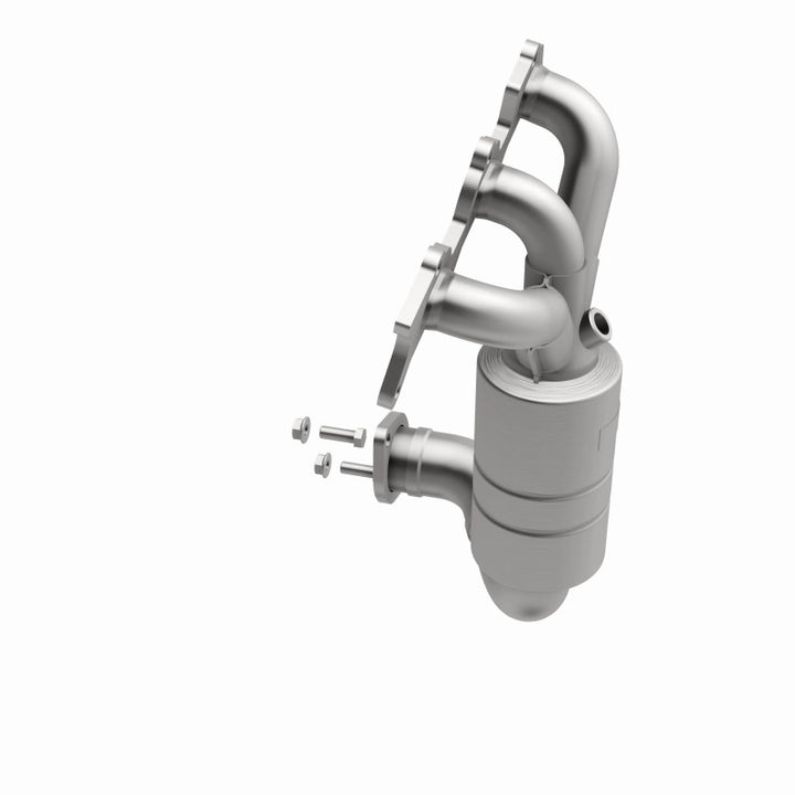 Magnaflow Direct-Fit Catalytic Converter for 07-09 Chrysler Sebring 2.7L - OneFastShop