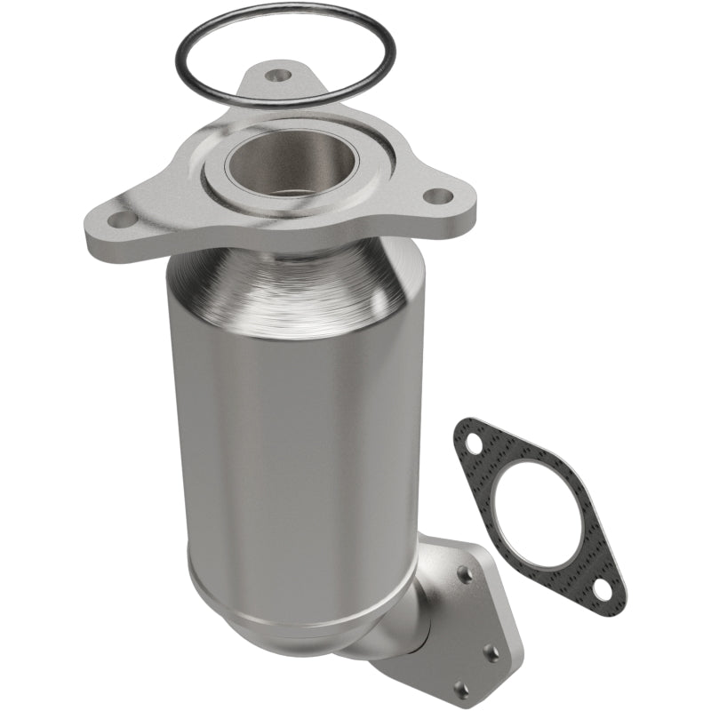 Magnaflow 2.5 Underbody Direct Fit Converter for 14-15 Impala