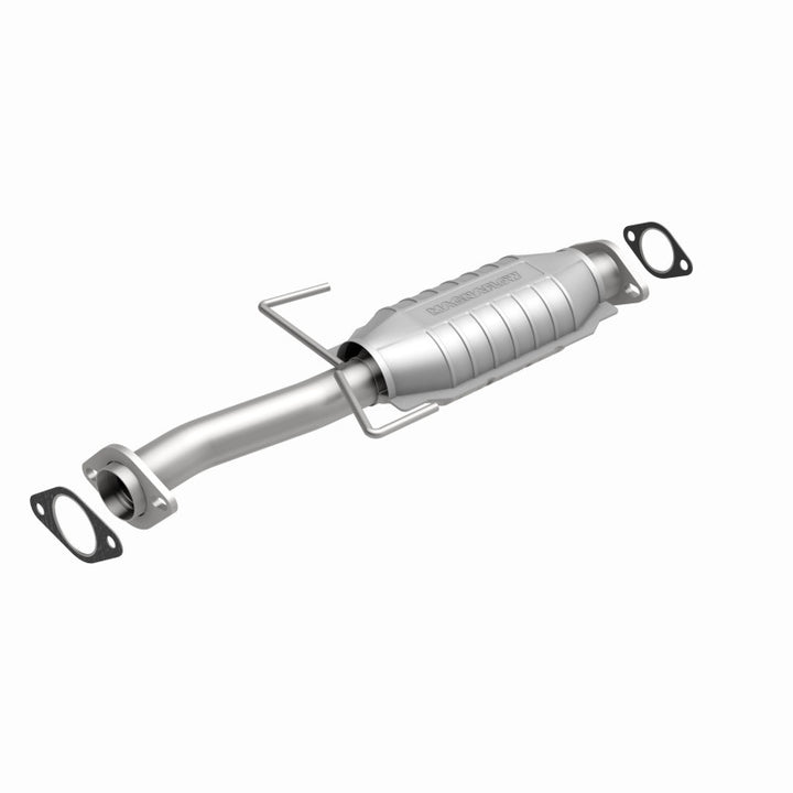 Magnaflow Catalytic Converter Direct Fit 24.75X6.5X4 Ford-Mazda-Mercury 1990-1996 - OneFastShop
