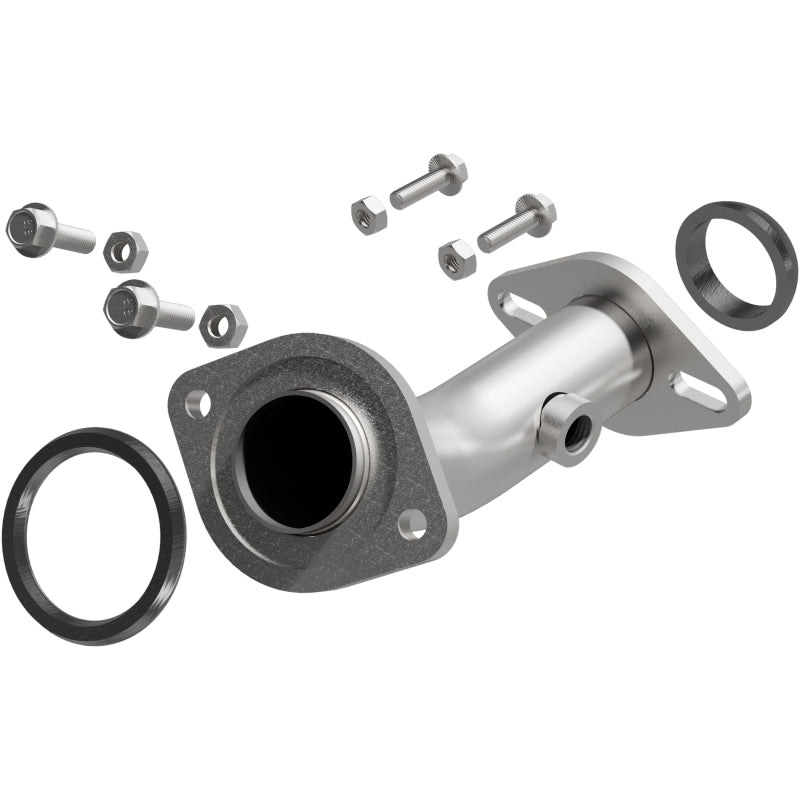 BRE Exhaust 1998–2000 Front Pipe Kit for RAV4 2.0L - OneFastShop