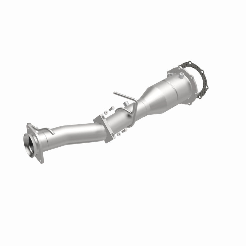 Magnaflow Direct-Fit Catalytic Converter 2008-2010 Ford F-250/350/450/550 6.4L Emission Compliant - OneFastShop