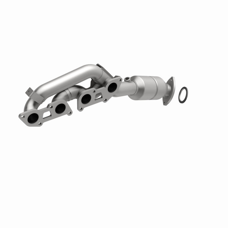 Magnaflow Direct-Fit Catalytic Converter for 2008-2014 Lexus IS F 5.0L - OneFastShop
