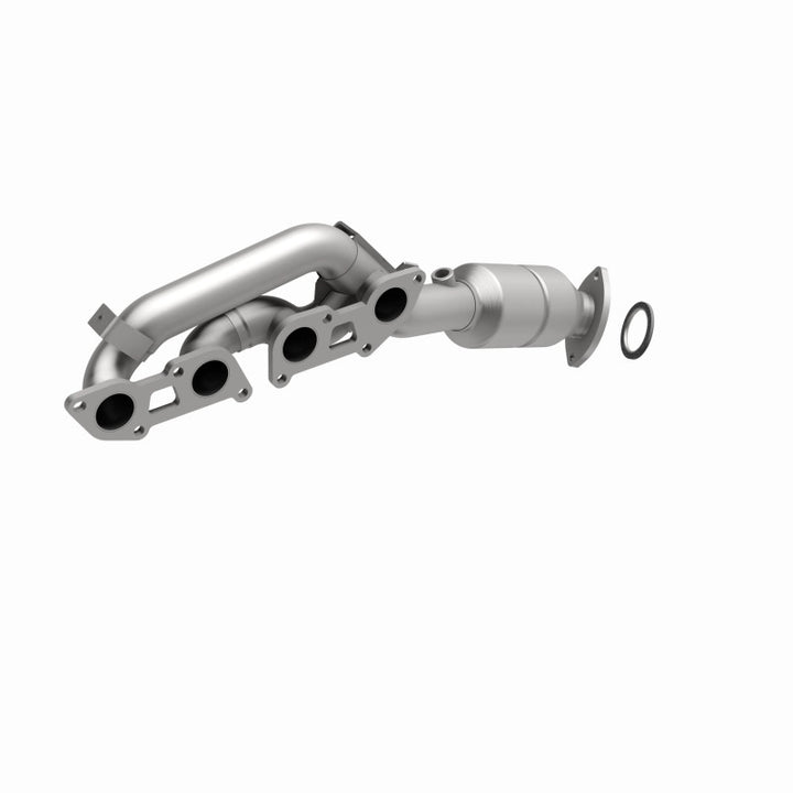 Magnaflow Direct-Fit Catalytic Converter for 2008-2014 Lexus IS F 5.0L - OneFastShop