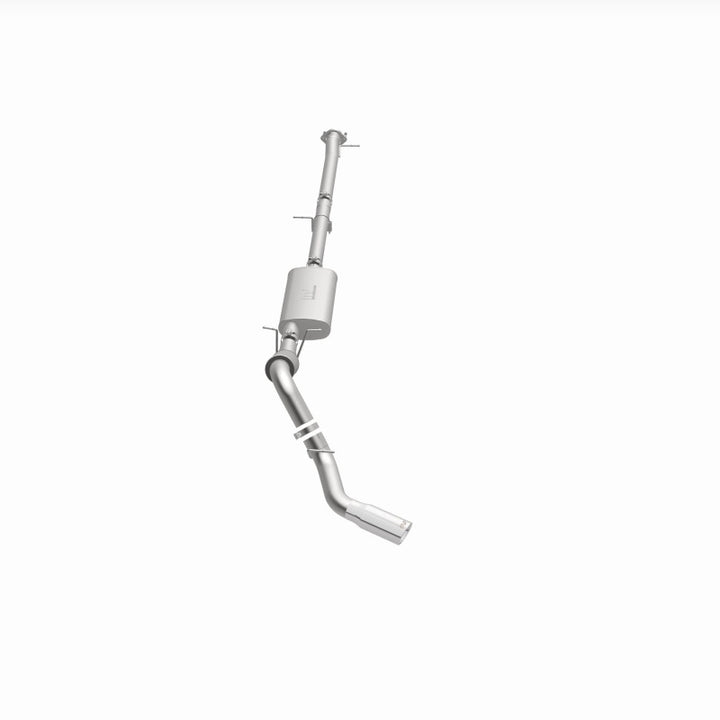 Magnaflow Cat-Back Exhaust System for 2022+ GM 2500/3500HD 6.6L Gas