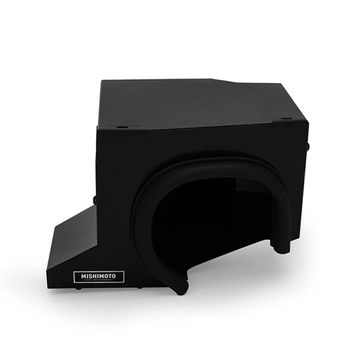 AEM Performance Air Intake Kit Polished 2016+ Ford Focus RS - OneFastShop