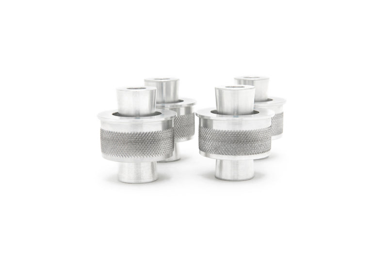 SPL Parts Rear Knuckle Bushings for BMW E36/E46 3 Series (90-00)