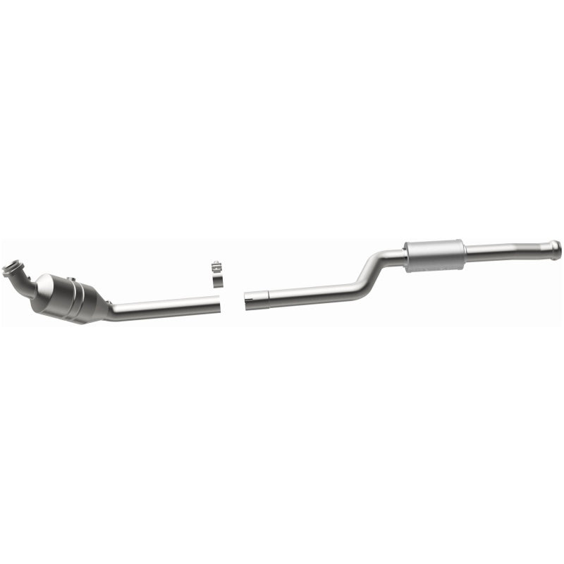 Magnaflow Direct Fit Catalytic Converter Federal EPA Compliant Stainless Steel 2008-2010 Mercedes C300 3.0L - OneFastShop