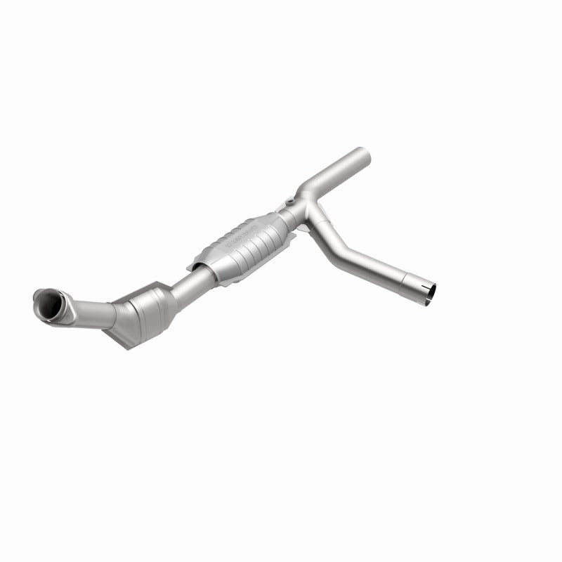 MagnaFlow Conv DF 97-99 Ford Vans 4.6L MagnaFlow Conv DF 97-99 Ford Vans 4.6L