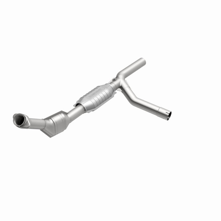 MagnaFlow Conv DF 97-99 Ford Vans 4.6L MagnaFlow Conv DF 97-99 Ford Vans 4.6L