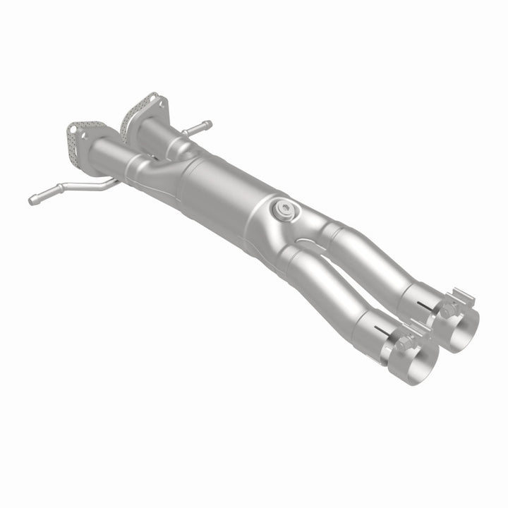 Magnaflow Direct Fit Converter 3.5L for 2010 Ford Taurus