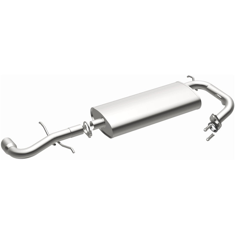 MagnaFlow BRE Exhaust Kit for 2009–2015 Toyota Venza 2.7L