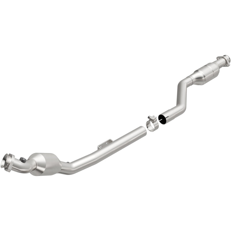Magnaflow Direct-Fit Catalytic Converter for 99-00 Mercedes E430 4.3L - OneFastShop
