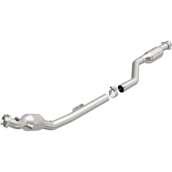 Magnaflow Direct-Fit Catalytic Converter for 99-00 Mercedes E430 4.3L - OneFastShop