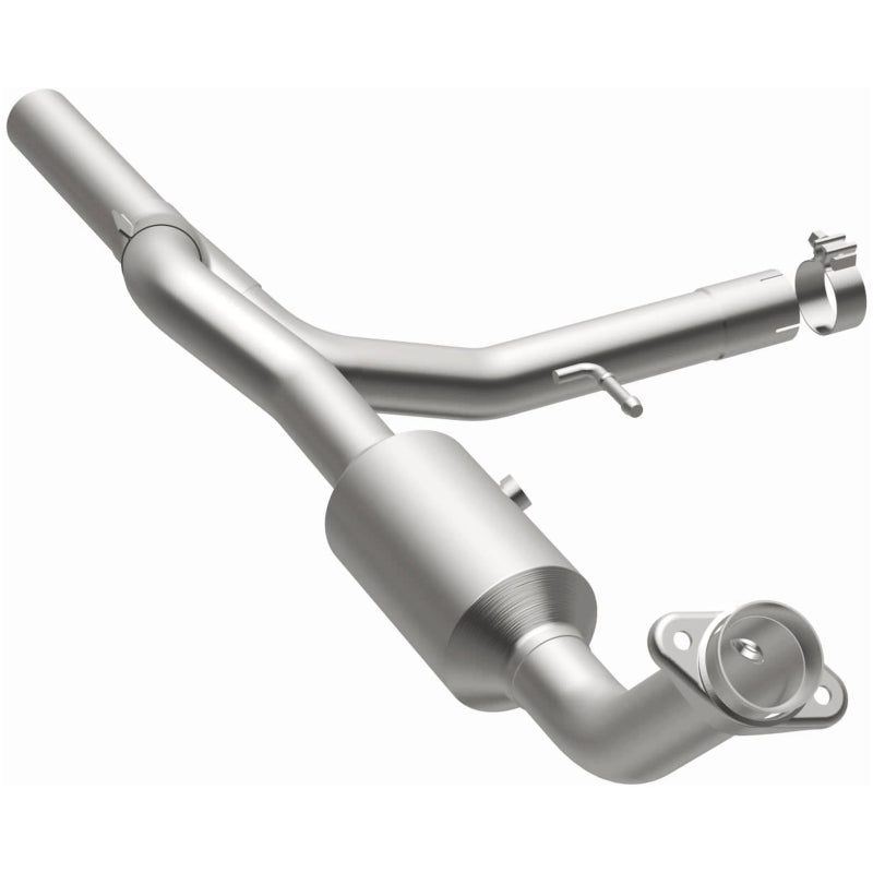Magnaflow OEM Underbody Direct Fit Converter for 07-08 Ford F-150 V8 4.6