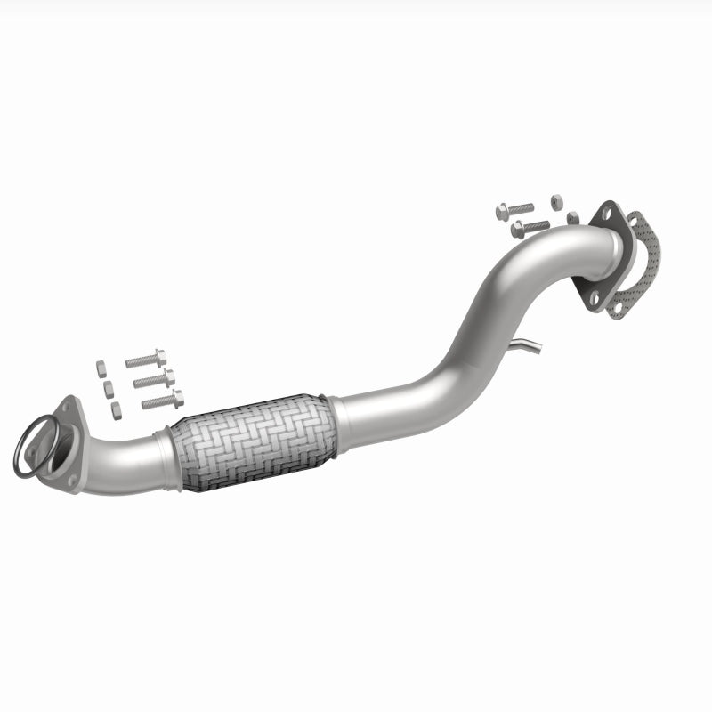 BRE Exhaust Select 2.5L Front Pipe Kit for 2008–2014 Rogue - OneFastShop