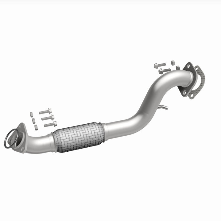 BRE Exhaust Select 2.5L Front Pipe Kit for 2008–2014 Rogue - OneFastShop