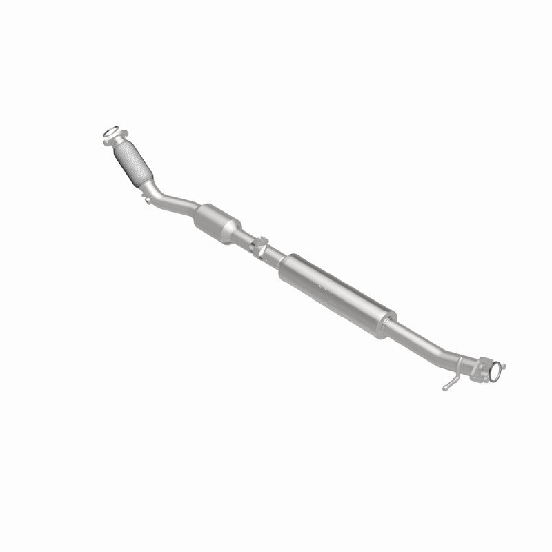 Magnaflow Direct Fit Converter for 2019 Toyota RAV4 2.5L