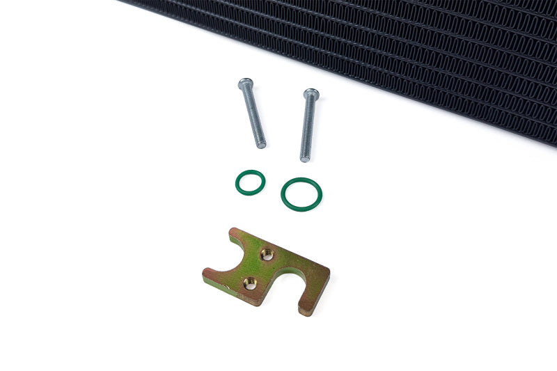 CSF OEM+ Performance A/C Evaporator - Porsche 911 964 / 993 1989-1998, image 5