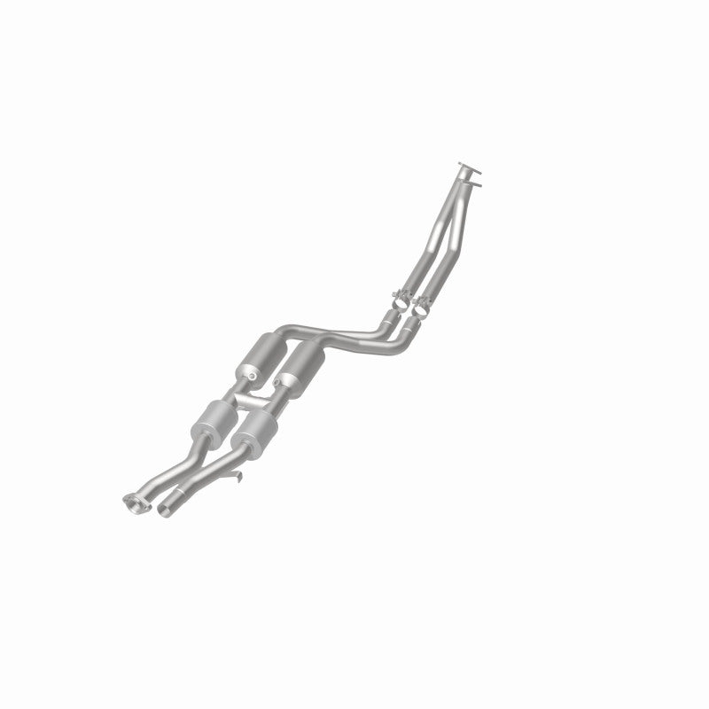 Magnaflow Direct-Fit Catalytic Converter for 96-98 BMW 328 2.8L - OneFastShop