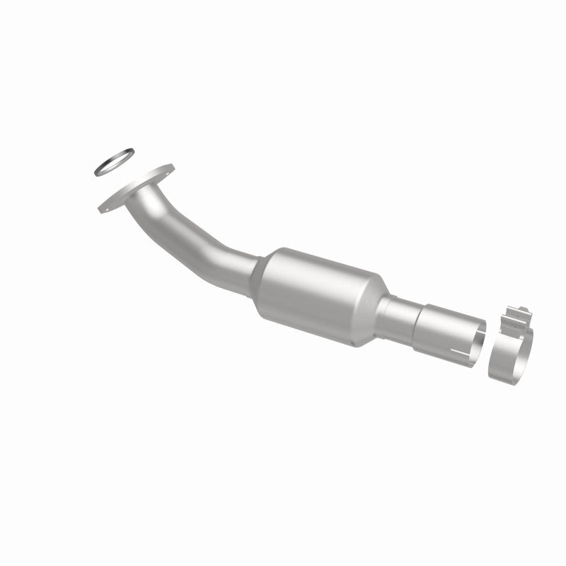 Magnaflow Direct-Fit Catalytic Converter for 09-12 Toyota RAV4 2.5 3.5 Underbody - OneFastShop