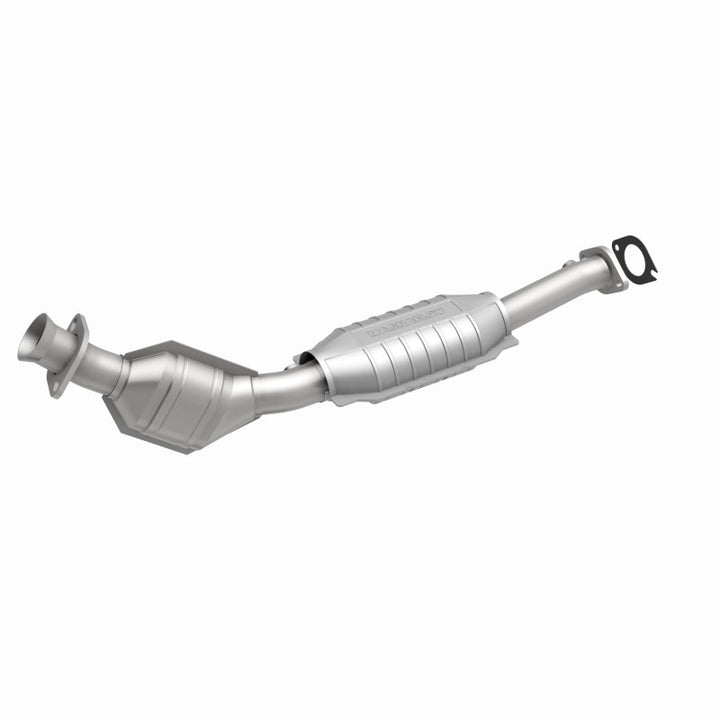 Magnaflow Direct-Fit Catalytic Converter for 95-02 Ford Crown Vic 4.6L - OneFastShop