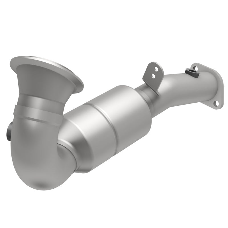 Magnaflow Direct-Fit Catalytic Converter for BMW 5 08-09 - OneFastShop