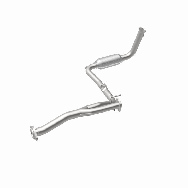 Magnaflow Direct-Fit Catalytic Converter for 2004 Jeep Liberty - OneFastShop