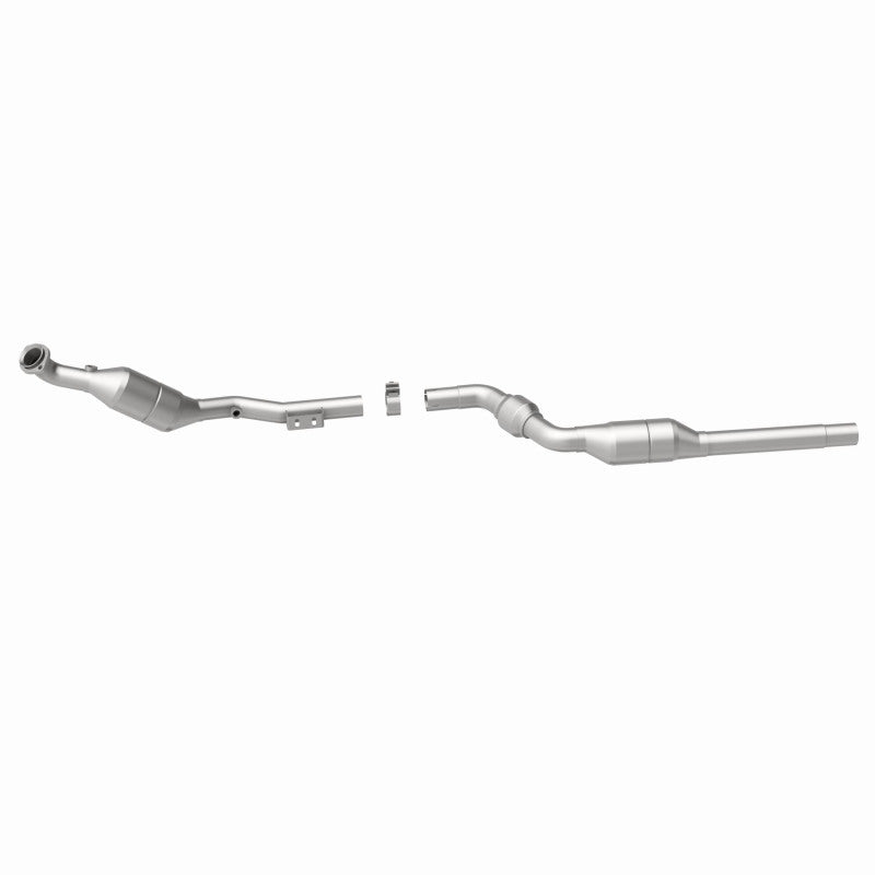 Magnaflow Direct-Fit Catalytic Converter for 98-02 Mercedes E320 3.2L - OneFastShop