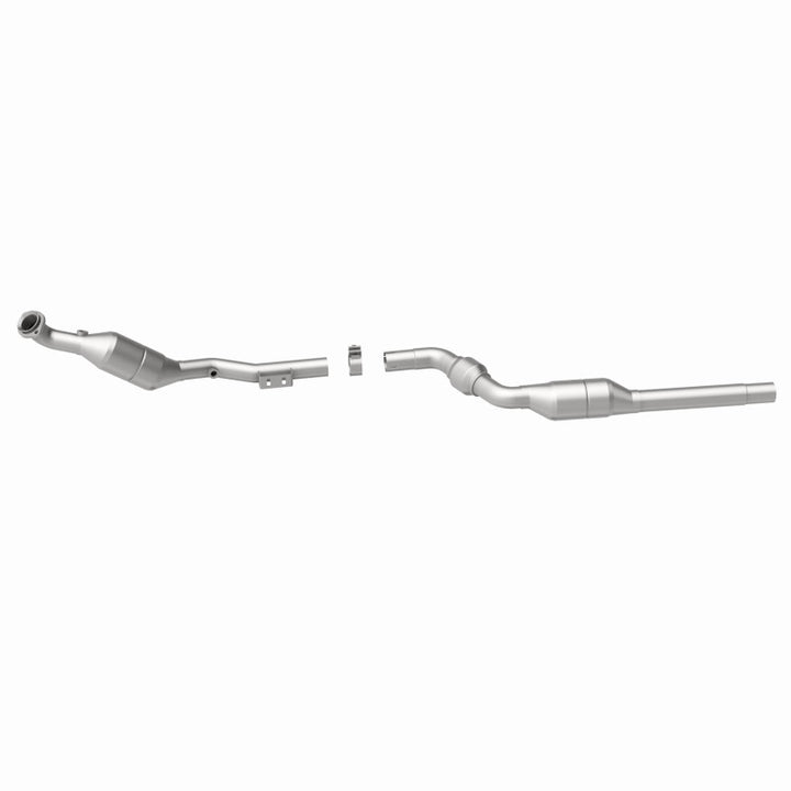 Magnaflow Direct-Fit Catalytic Converter for 98-02 Mercedes E320 3.2L - OneFastShop