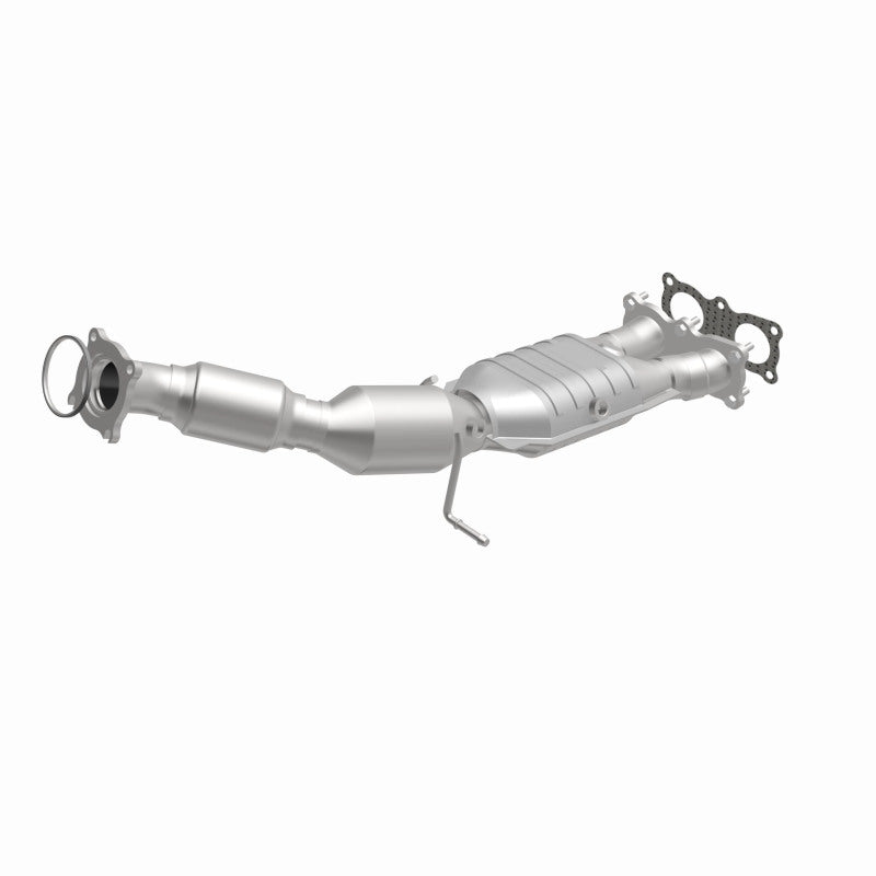 Magnaflow Direct-Fit Catalytic Converter Volvo S80 3.2L 2010-2014 - OneFastShop